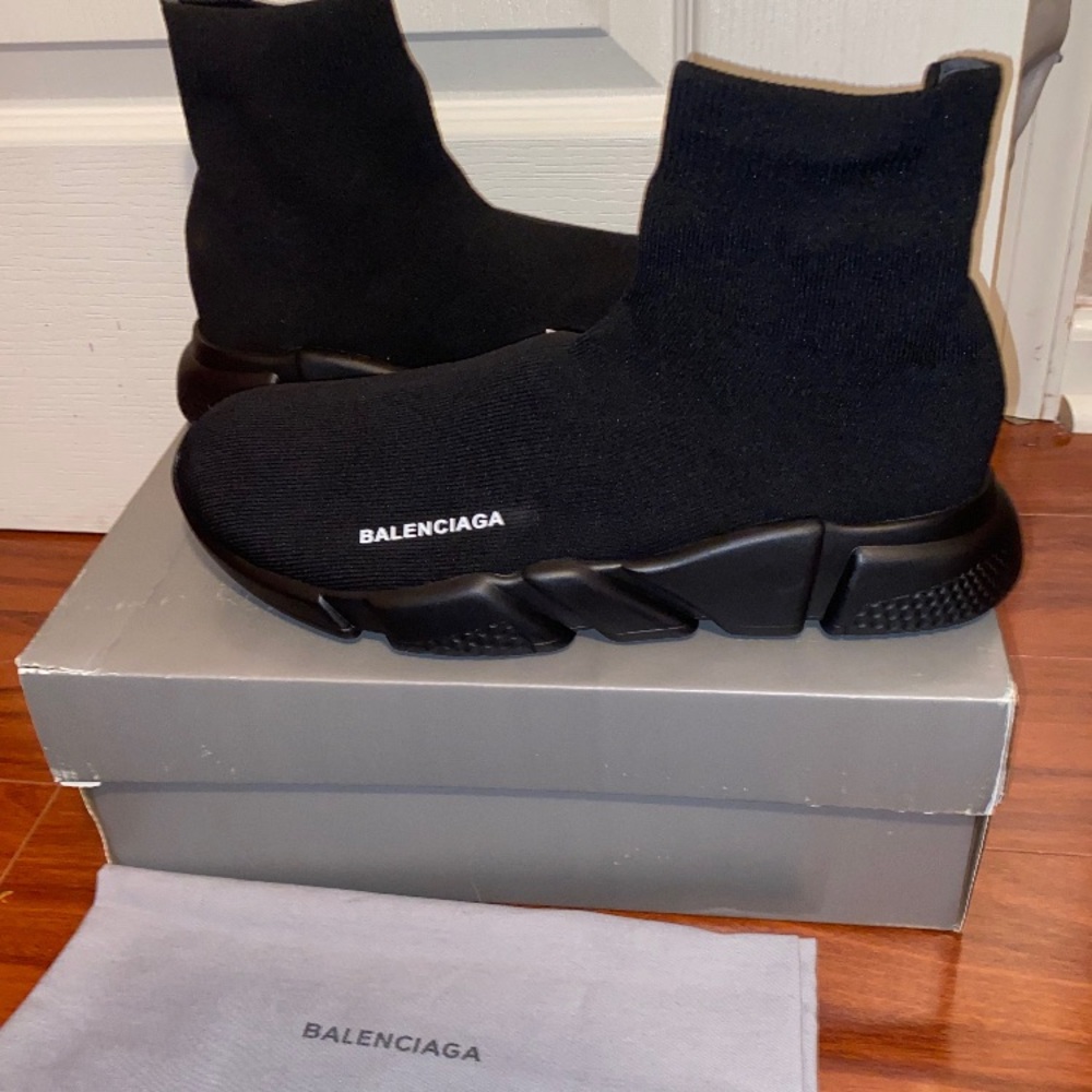 Balencigas